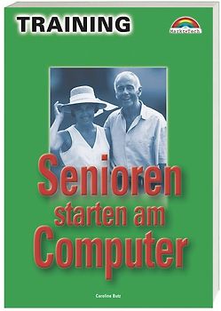 Senioren starten am Computer