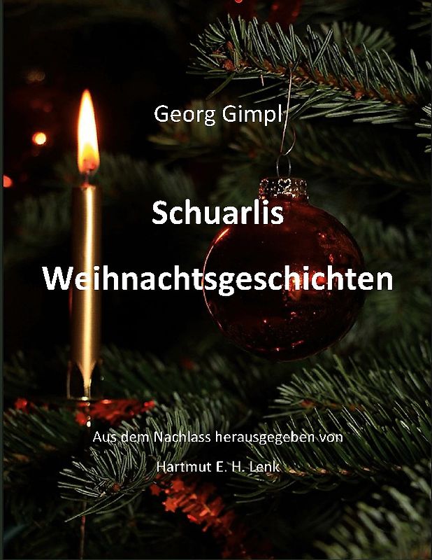 Schuarlis Weihnachtsgeschichten