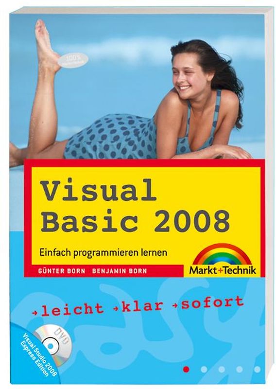 Visual Basic 2008