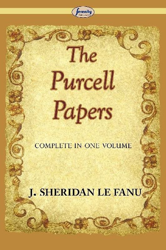 The Purcell Papers (Complete)
