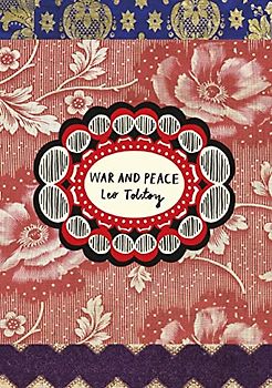 War and Peace (Vintage Classic Russians Series)