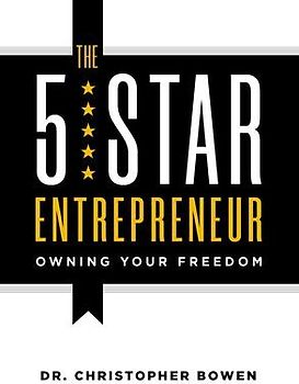 The 5-Star Entrepreneur