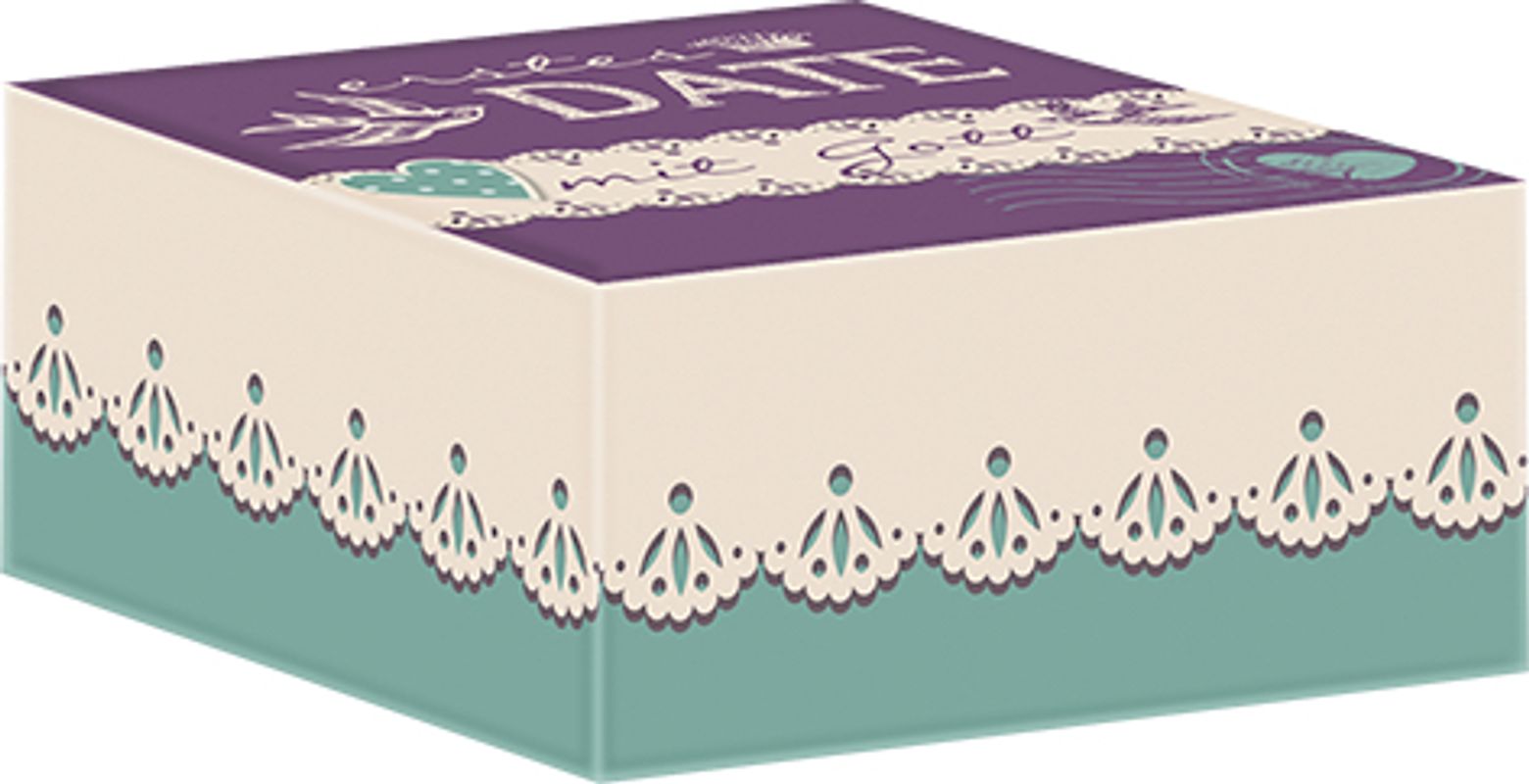 Erstes Date mit Gott