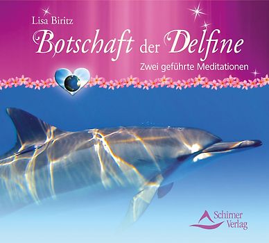 Botschaft der Delfine