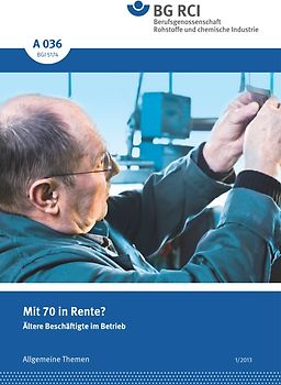 A 036 (BGI 5174) Mit 70 in Rente?