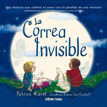 La Correa Invisible
