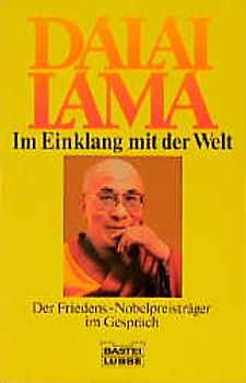 Im Einklang mit der Welt