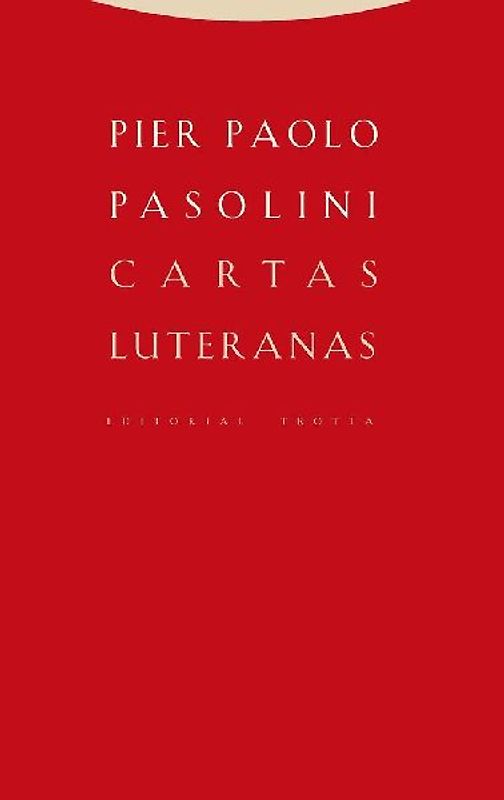 Cartas luteranas