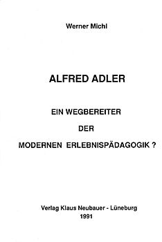 Alfred Adler