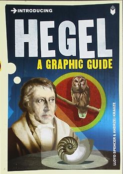 Introducing Hegel (Introducing (Totem Books)) - Lloyd Spencer