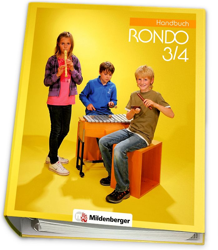 RONDO 3/4 – Handbuch