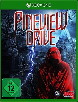 Pineview Drive Xbox One