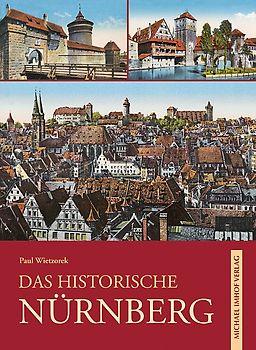 Das historische Nürnberg