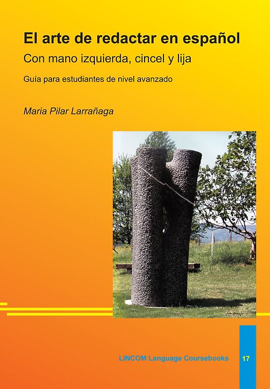 El arte de redactar en español