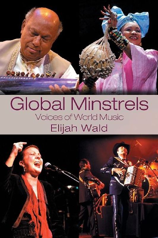 Global Minstrels