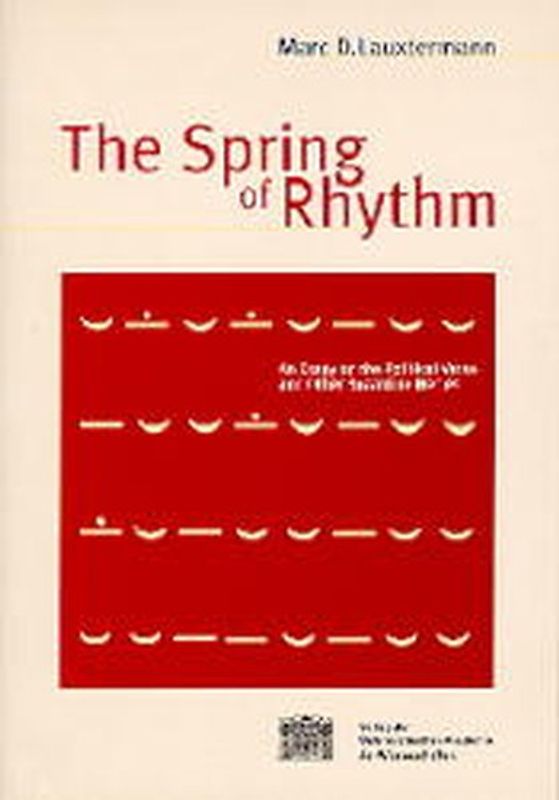 The Spring of Rhythm