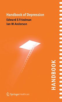 Handbook of Depression