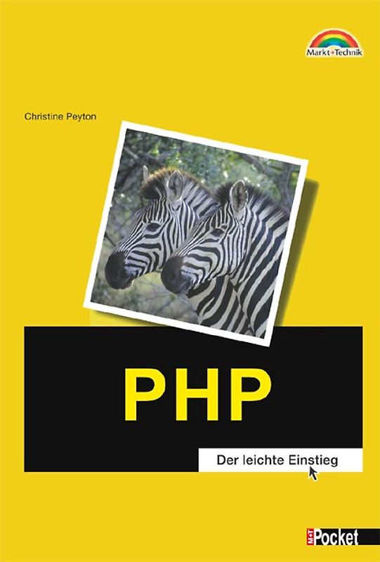 PHP. Der leichte Einstieg
