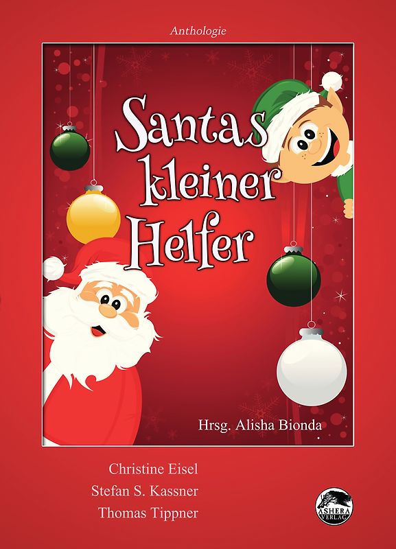 Santas kleiner Helfer
