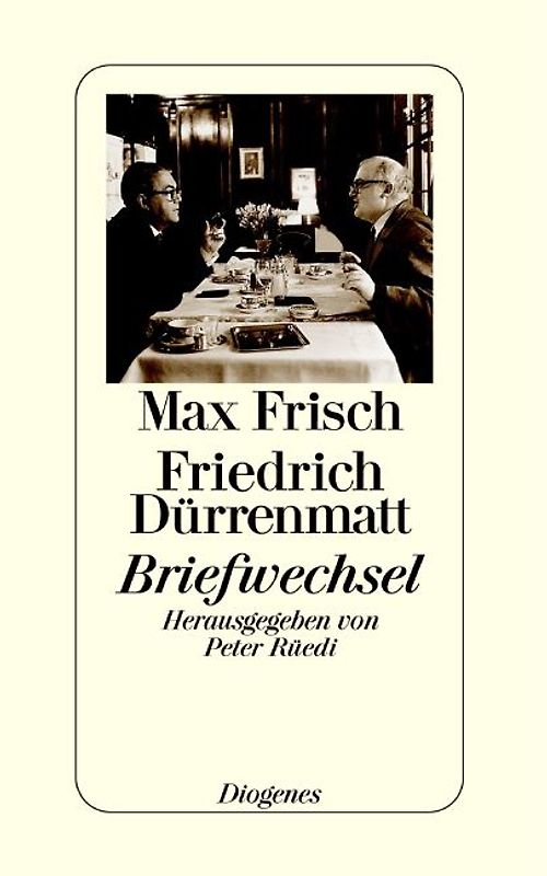 Briefwechsel