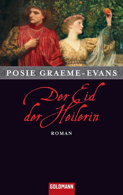 Der Eid der Heilerin