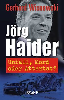 Jörg Haider