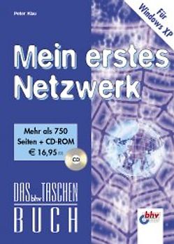 Mein erstes Netzwerk