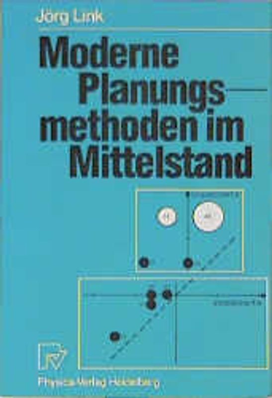 Moderne Planungsmethoden im Mittelstand