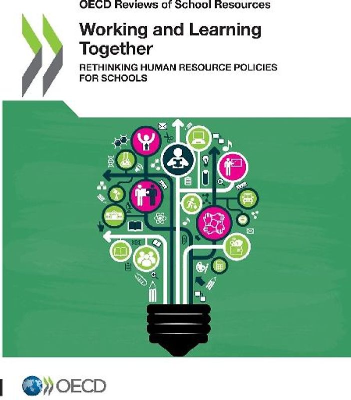 Working and Learning Together