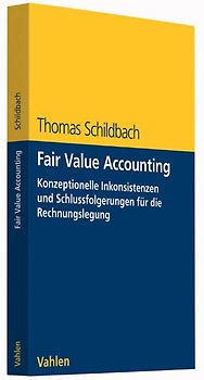 Fair Value Accounting