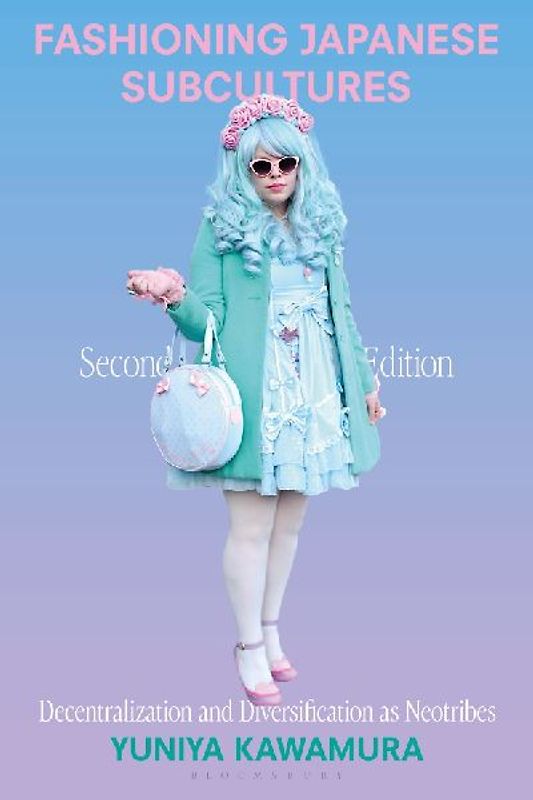 Fashioning Japanese Subcultures