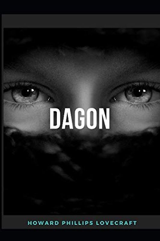 Dagon illustrated