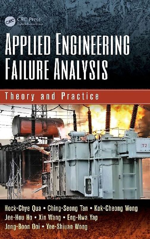 Applied Engineering Failure Analysis