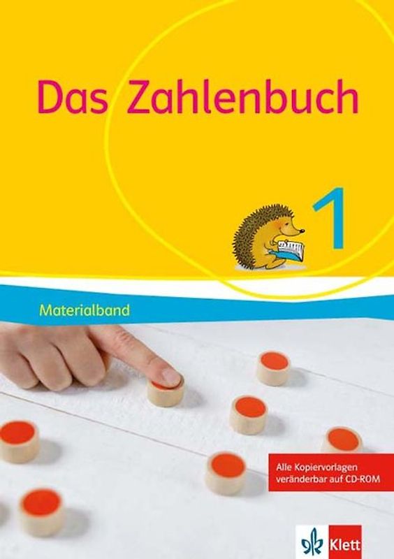 Das Zahlenbuch 1