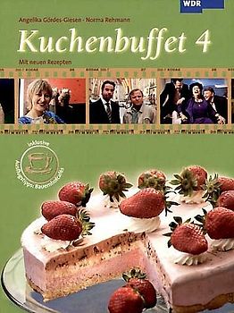 Kuchenbuffet