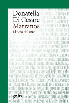 Marranos : el otro del otro