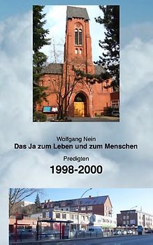 Das Ja zum Leben und zum Menschen, Band 6