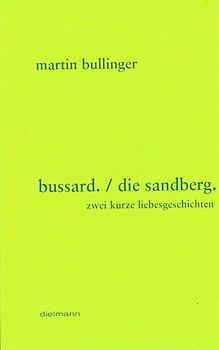 bussard /die sandberg