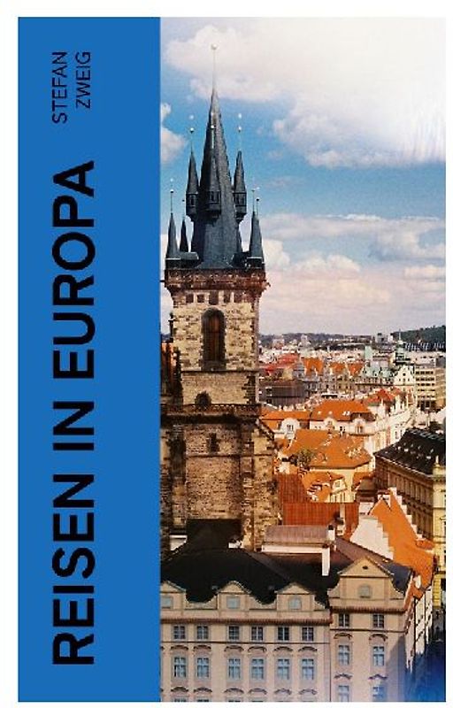 Reisen in Europa