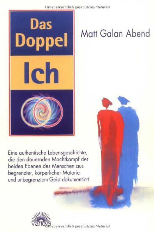 Das Doppel-Ich