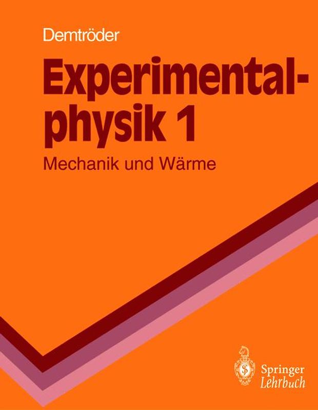Experimentalphysik