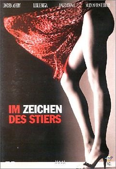 Im Zeichen des Stiers DVD
