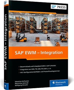 SAP EWM – Integration