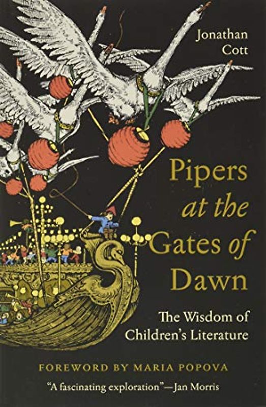 Pipers at the Gates of Dawn