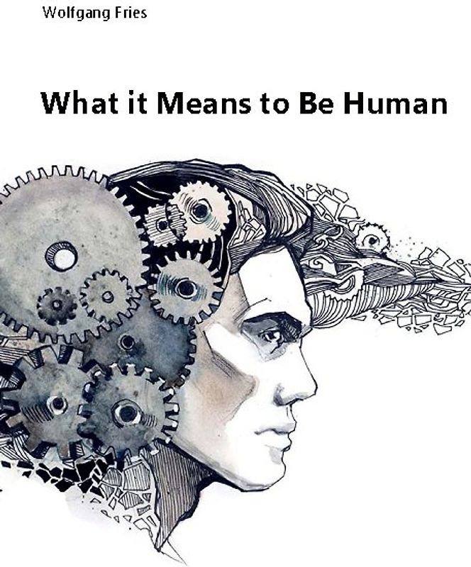 What it Means to Be Human