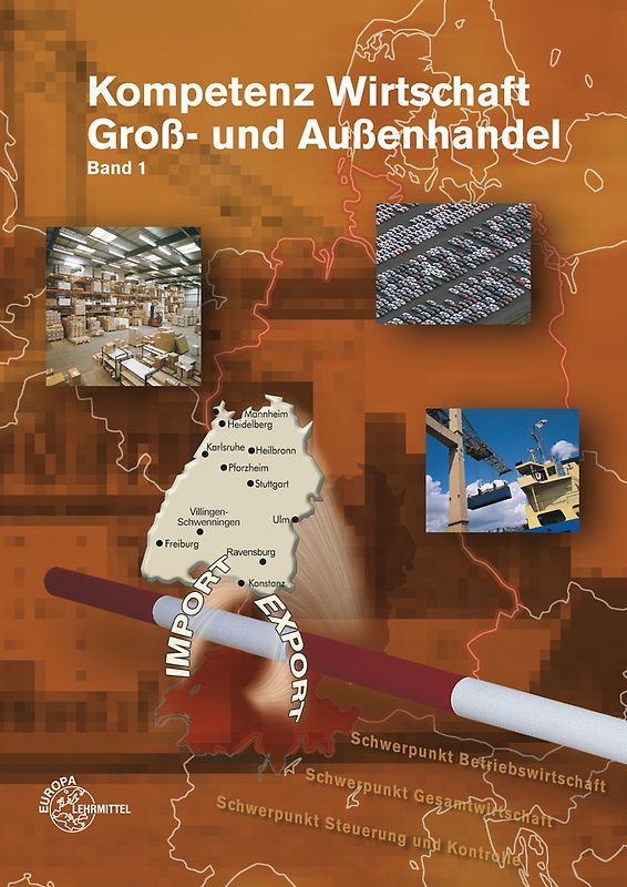 Kompetenz Wirtschaft Groß- und Außenhandel
