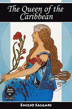 The Queen of the Caribbean