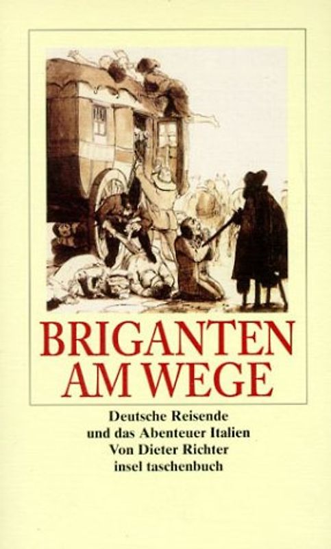 Briganten am Wege