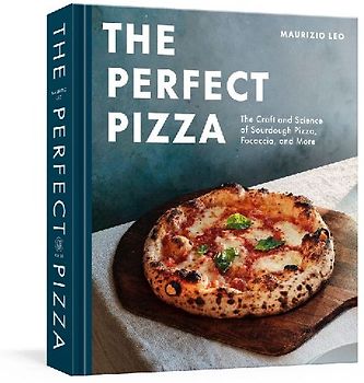The Perfect Pizza