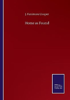 Home as Found